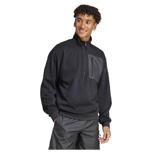 Adidas Ανδρικό φούτερ City Escape Sweatshirts
